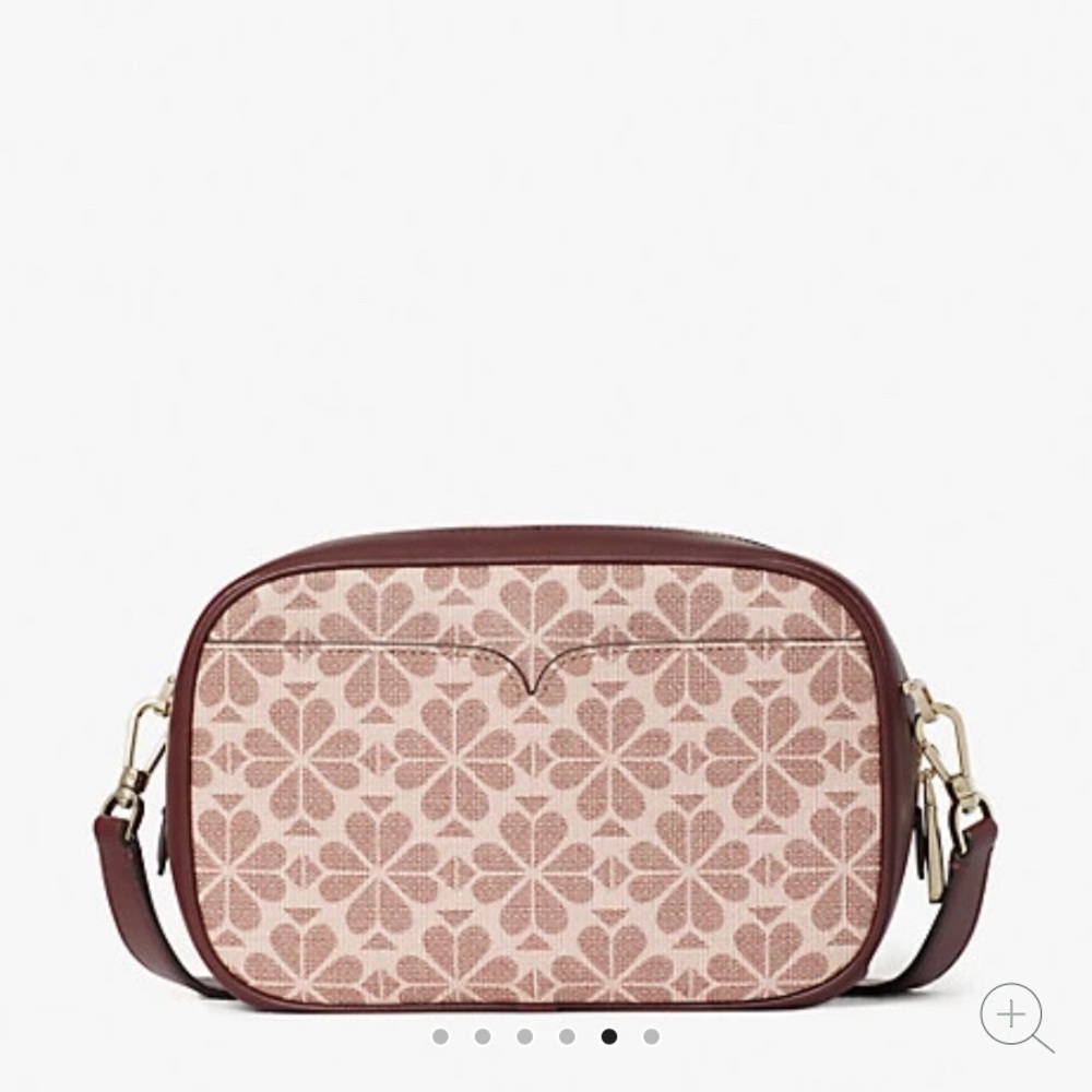 💯 Kate Spade camera bag - Picture 2 of 6